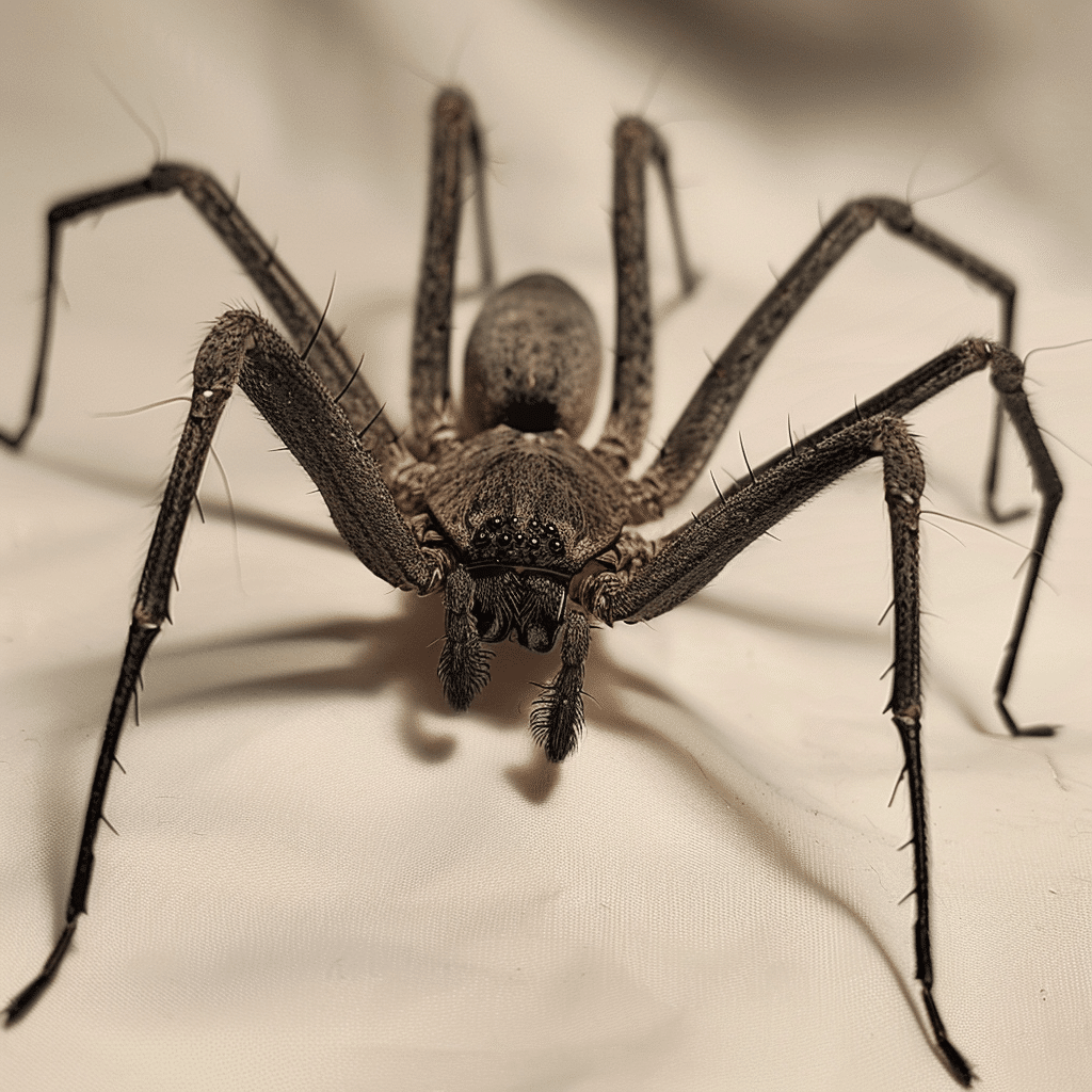 whip spider