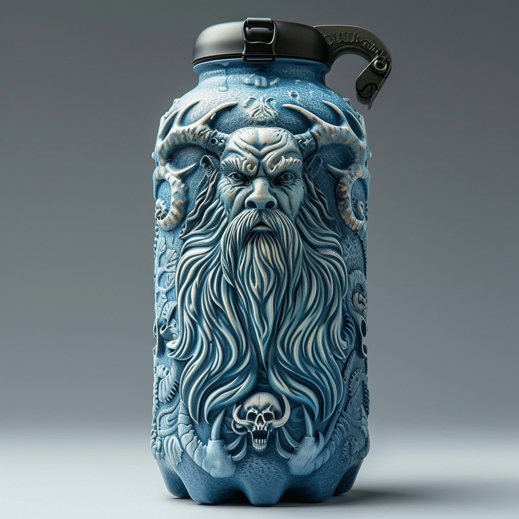 yeti water bottles