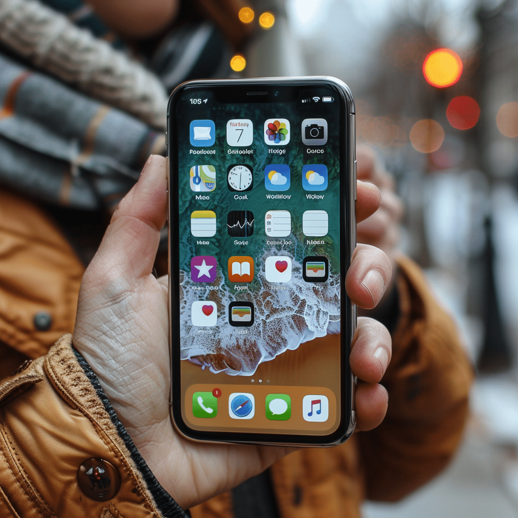 how to enable imessage