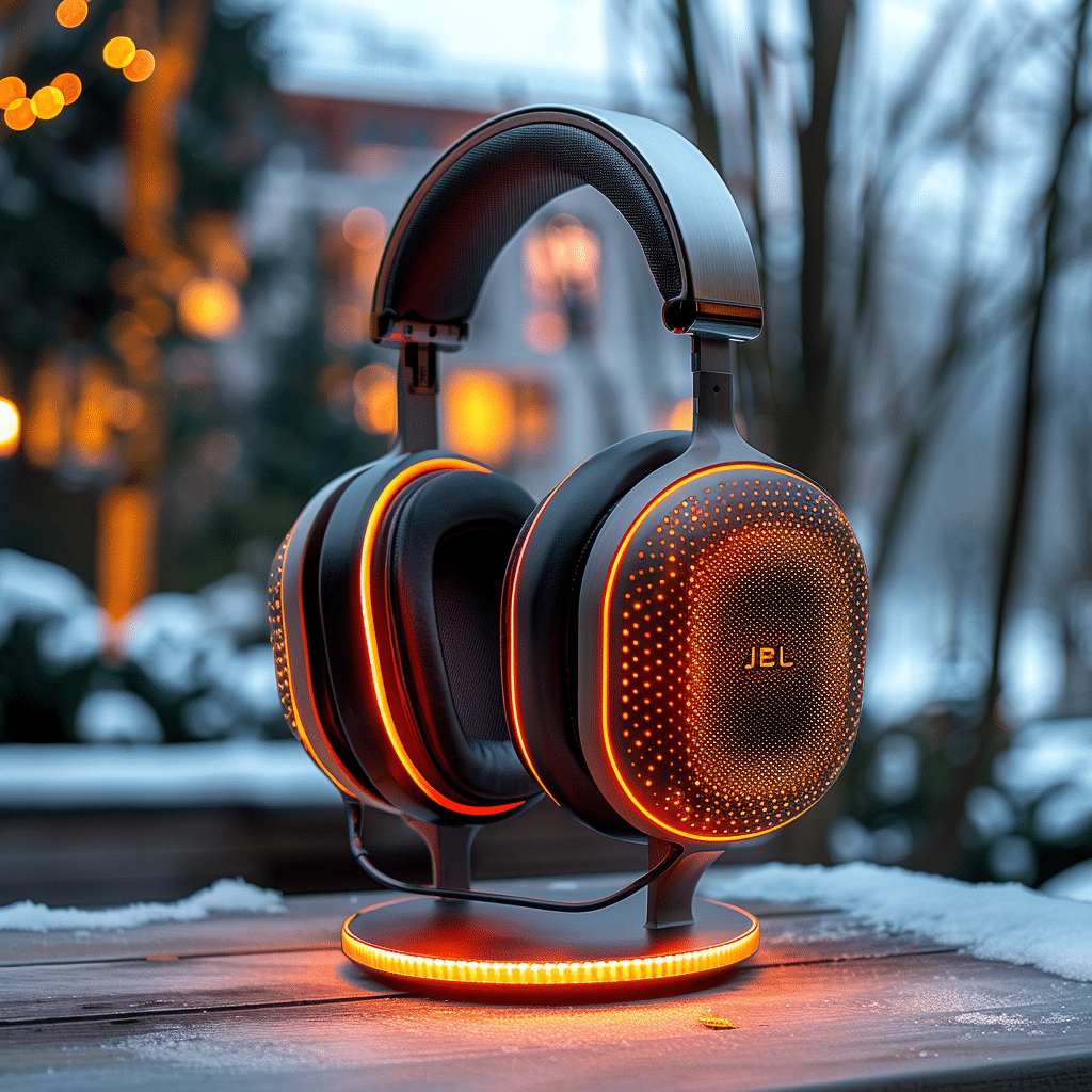 jbl pulse 5