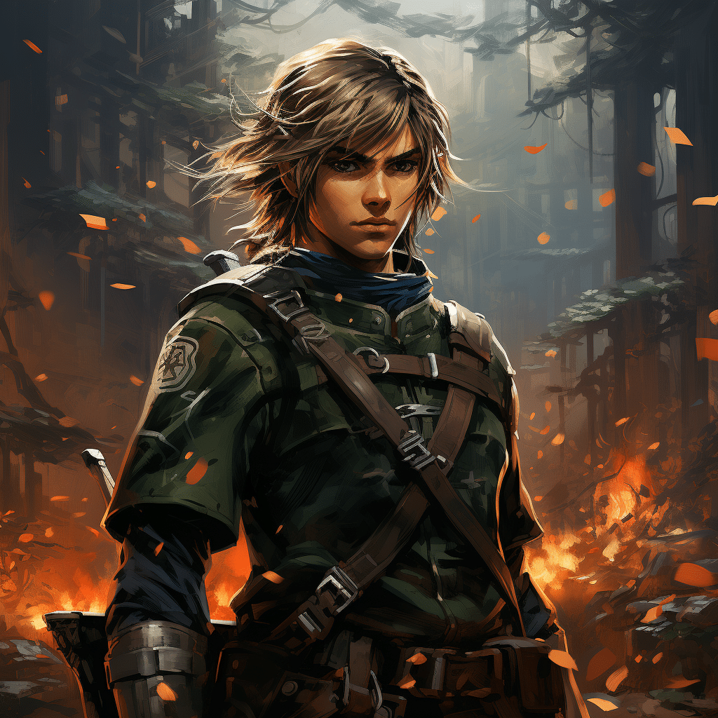 link twilight princess