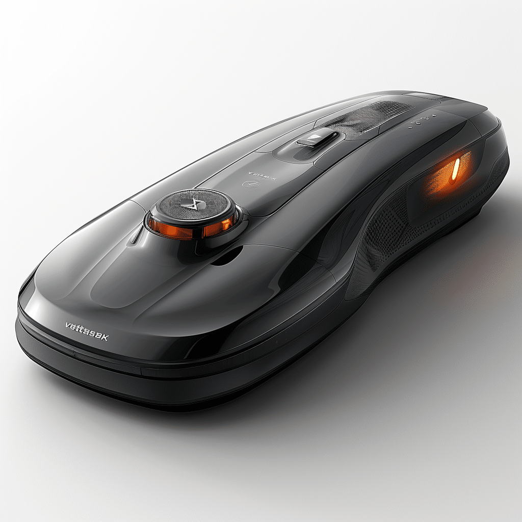 shark vertex cordless