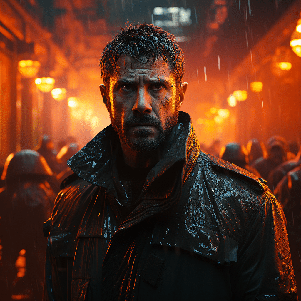 watch blade runner 2049