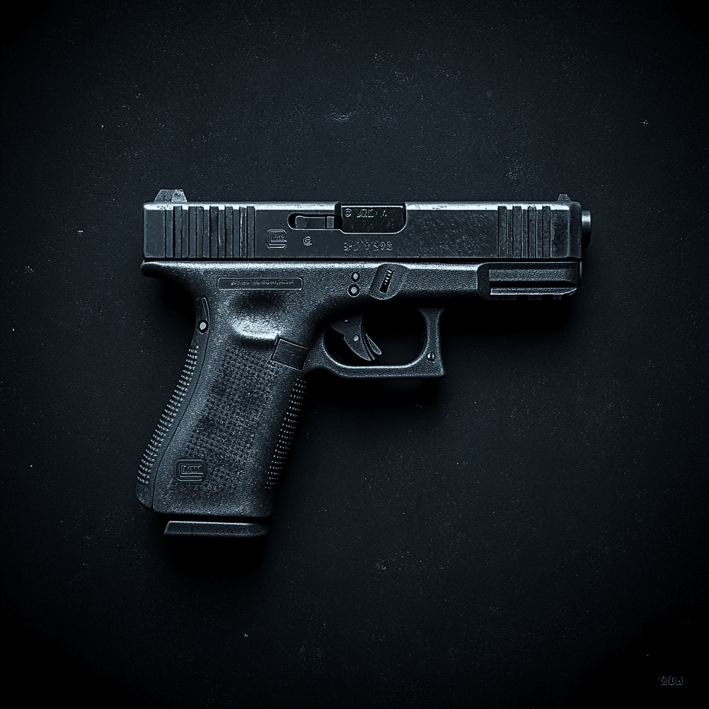 glock 36