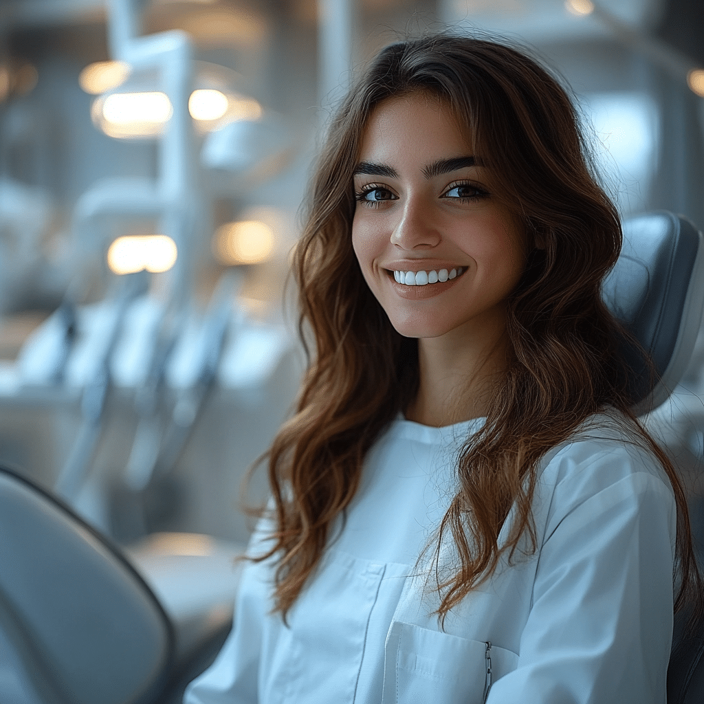 orthodontist salary