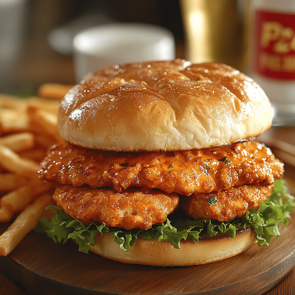 popeyes bankruptcies