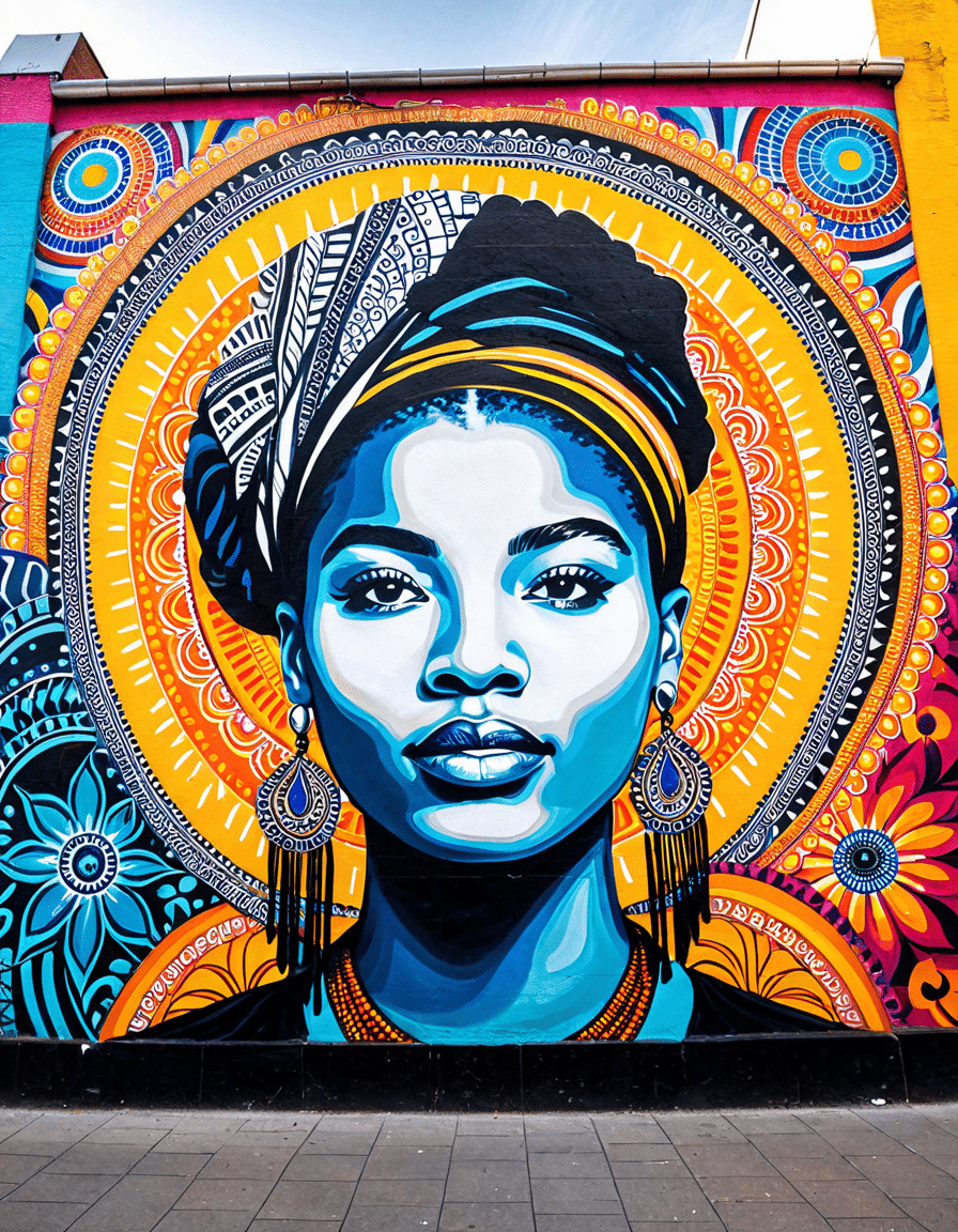 underground arts