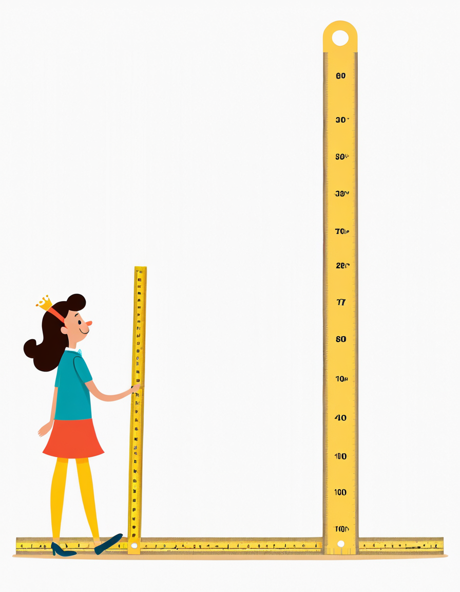 200 cm in feet