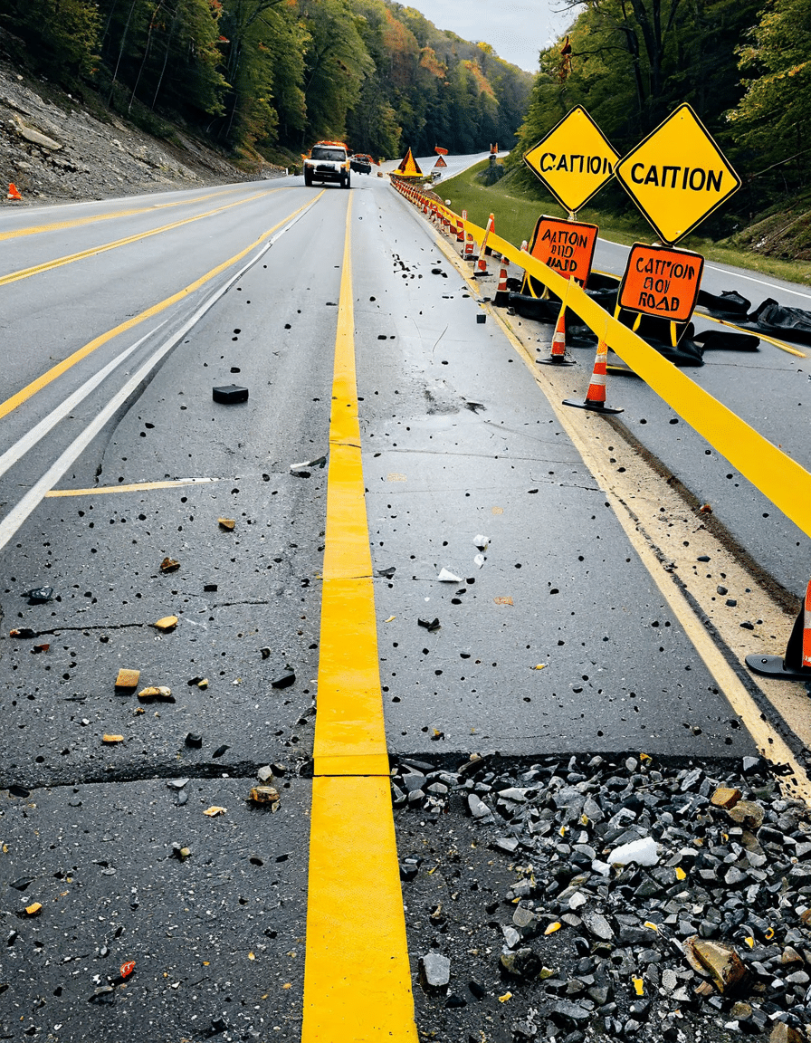 andy beshear accident