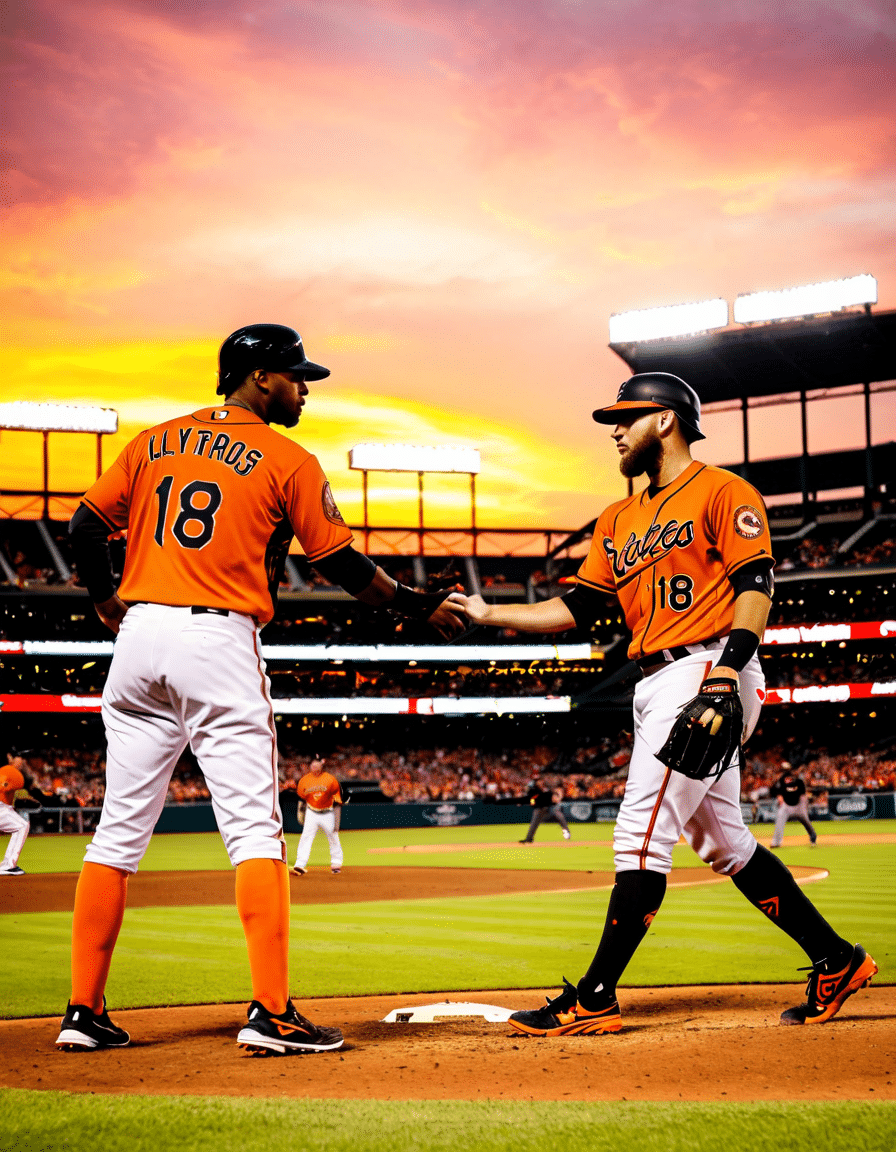 baltimore orioles vs houston astros match player stats