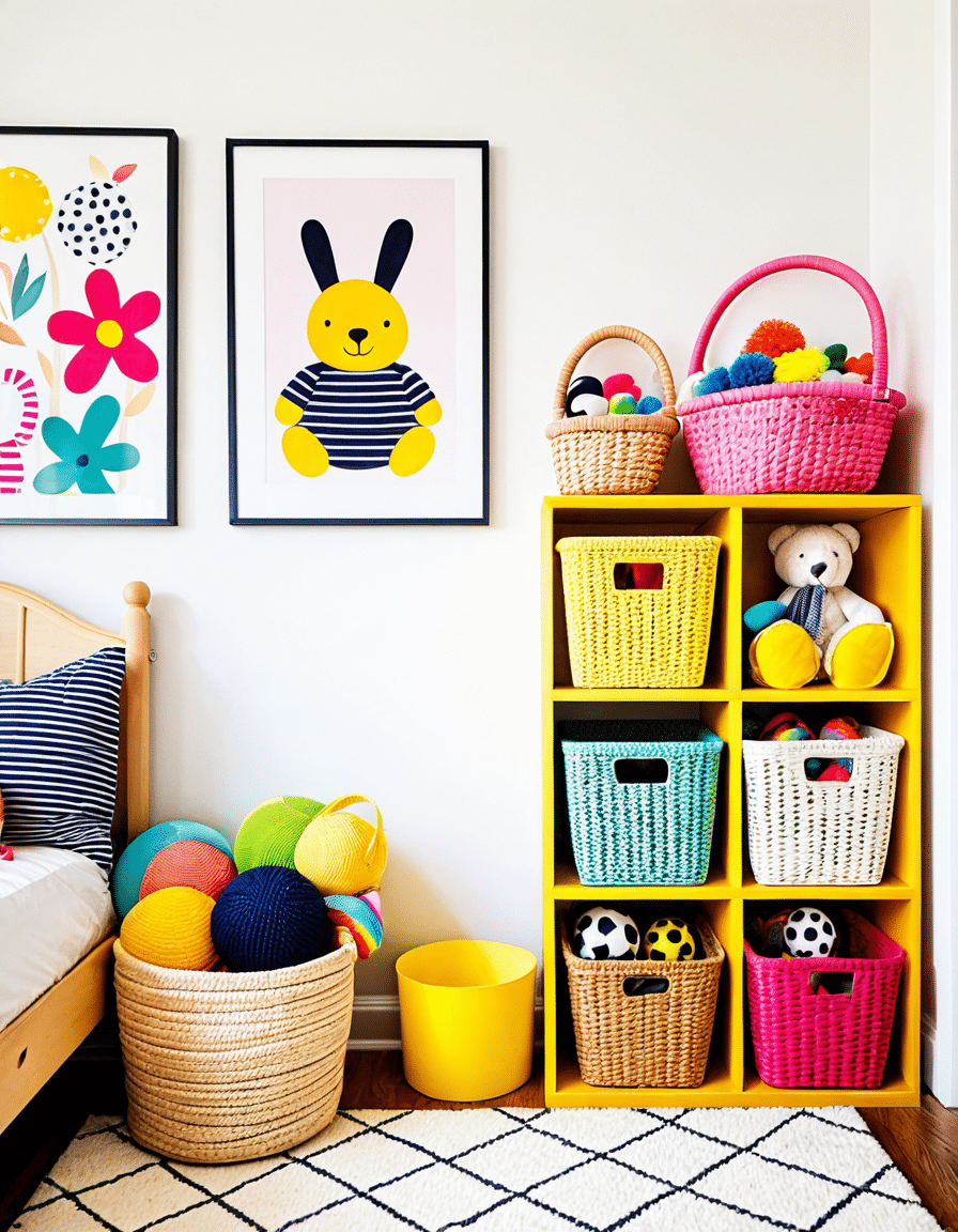 baskets
