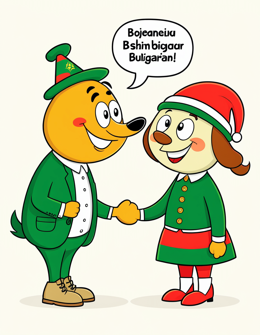 english to bulgarian