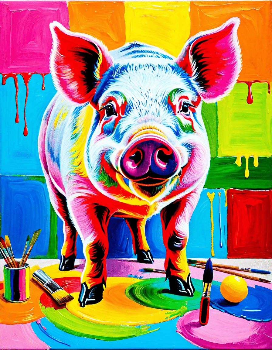 fat pig