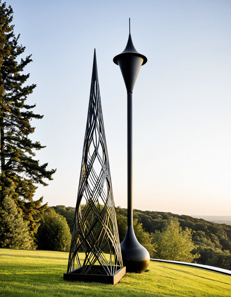 finial