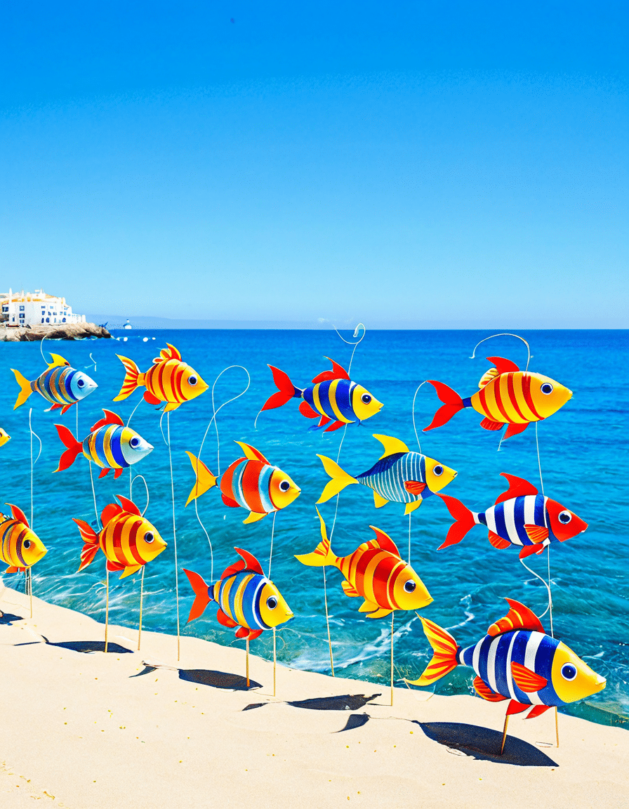 fish in spanish