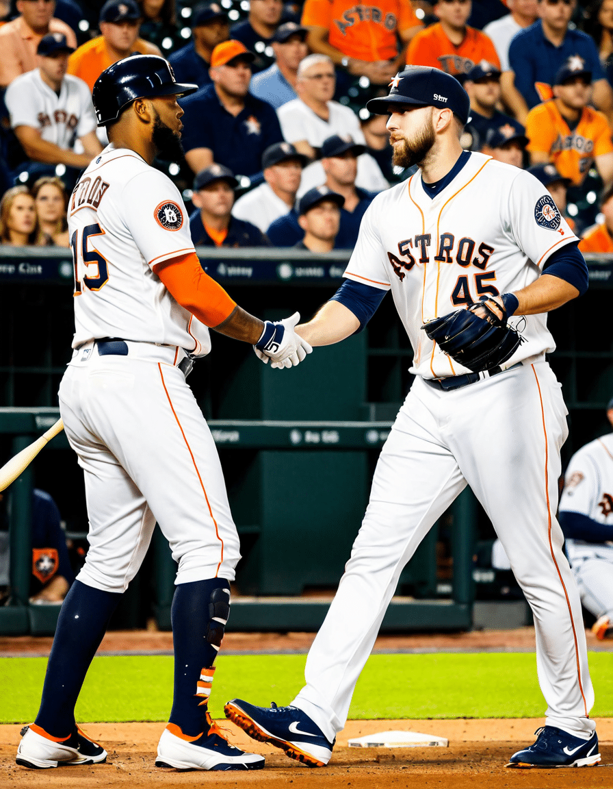 houston astros vs detroit tigers match player stats