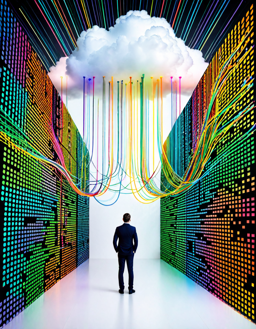 it cloud solution