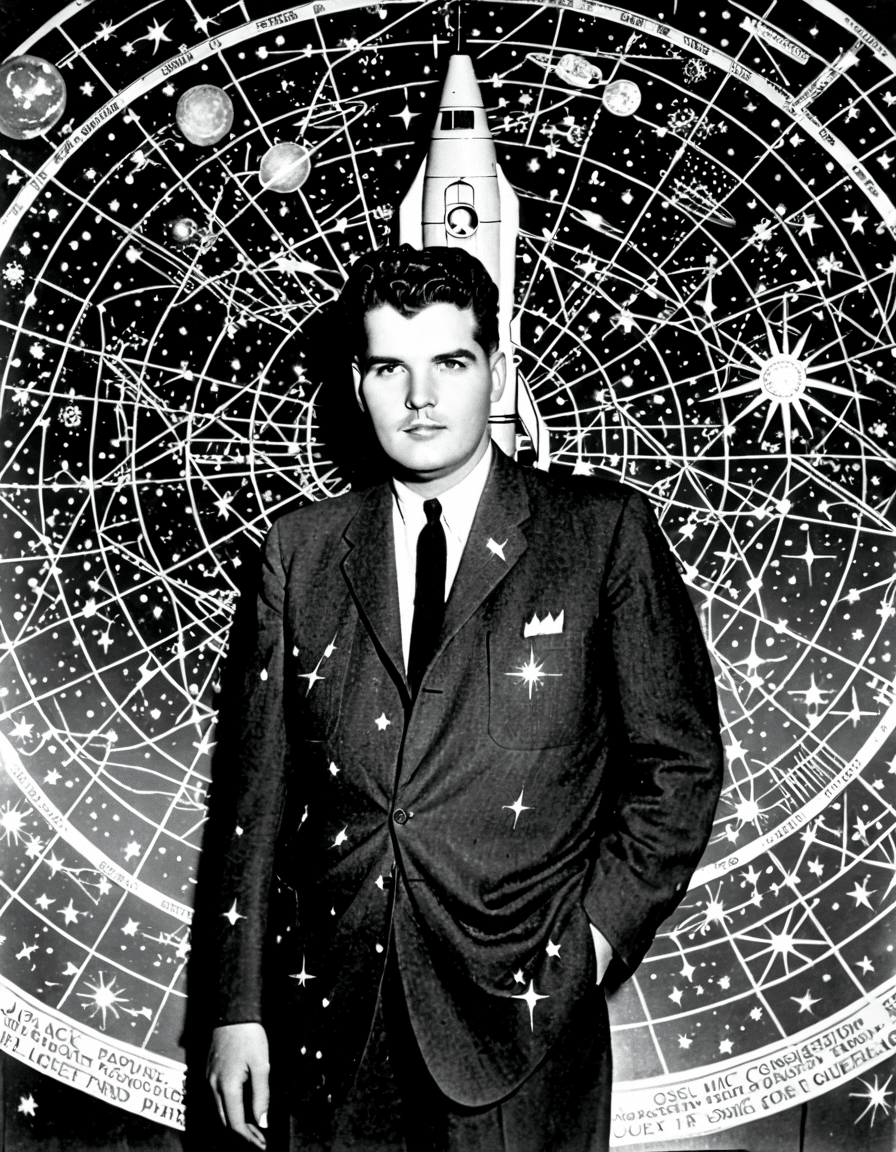 jack parsons