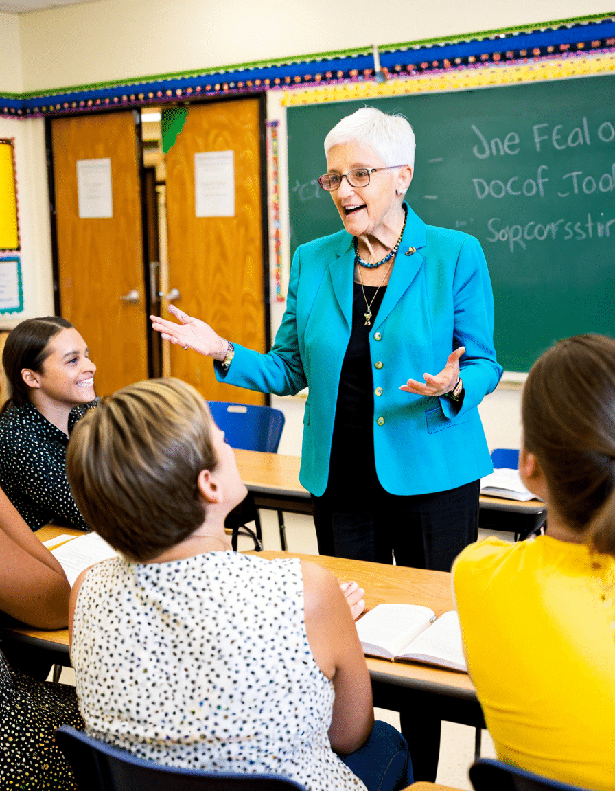 jane elliott