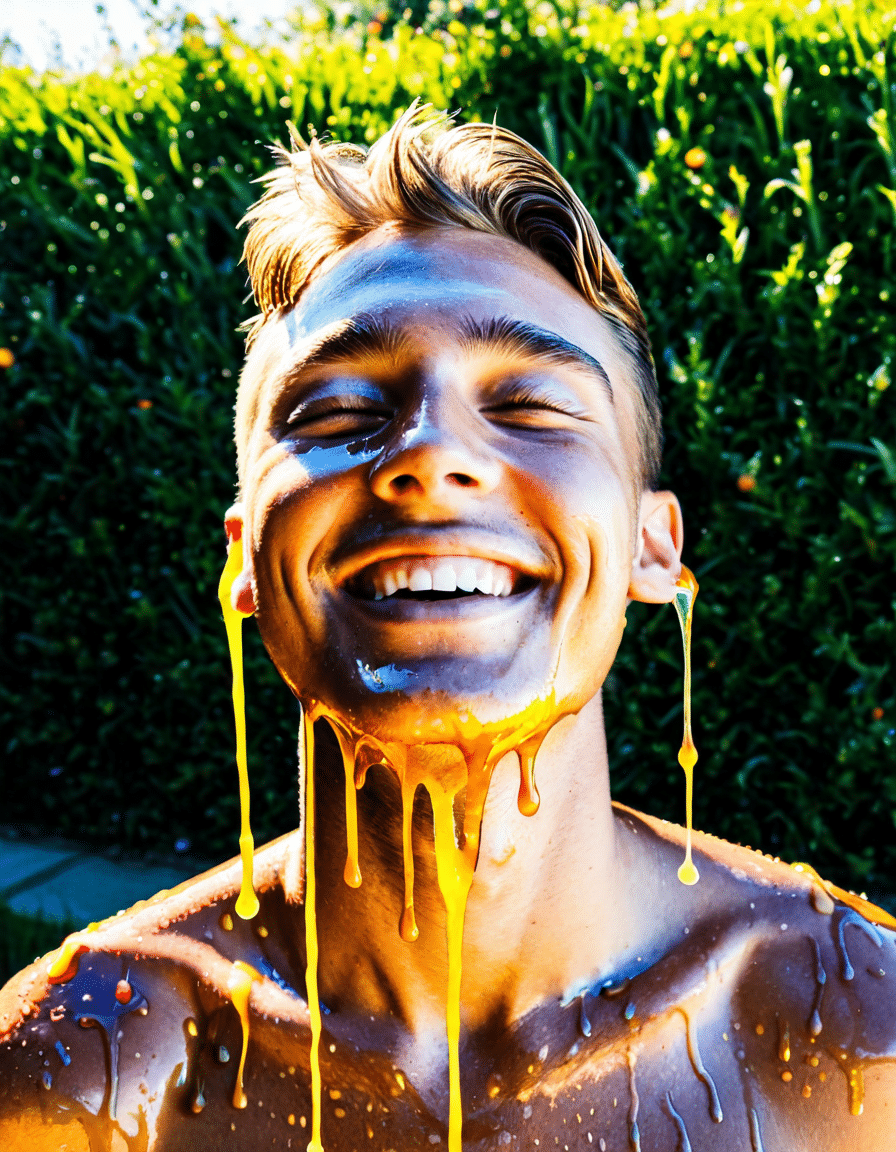 lucas candy