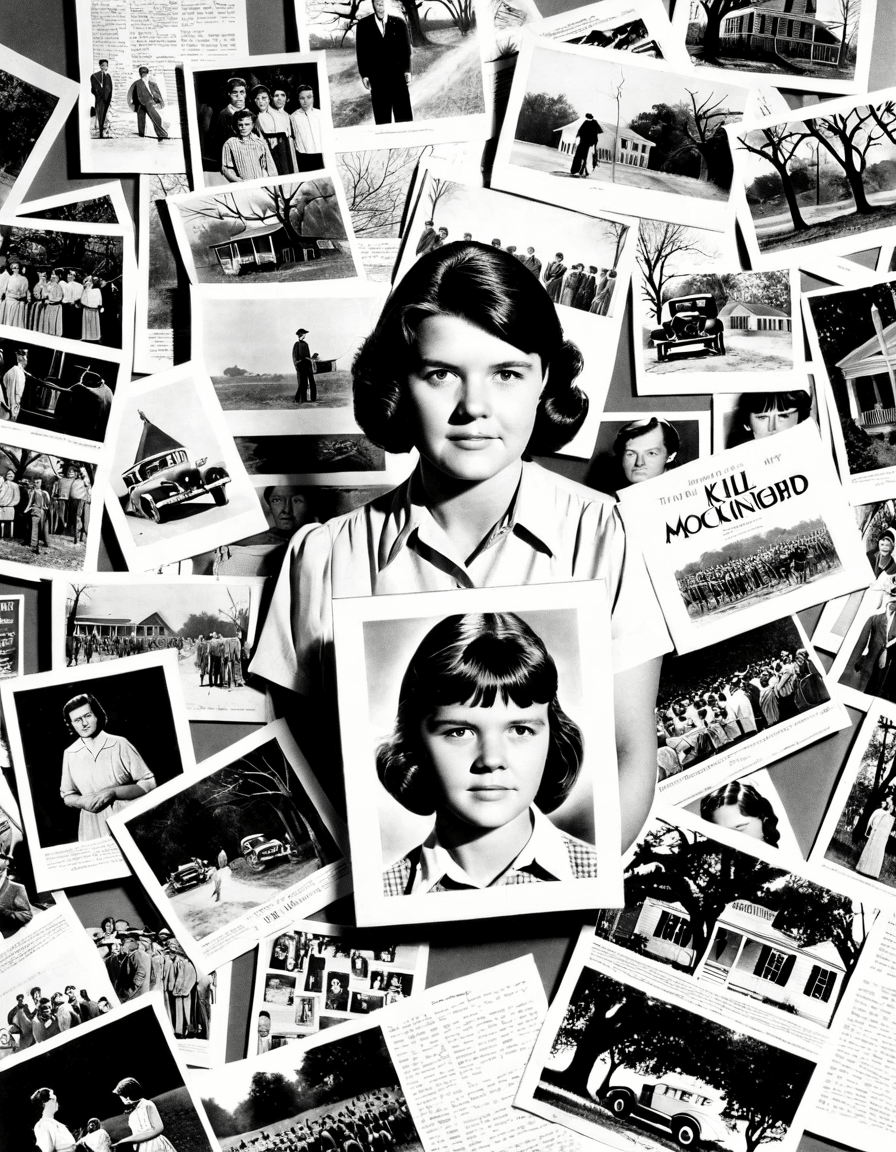 mary badham