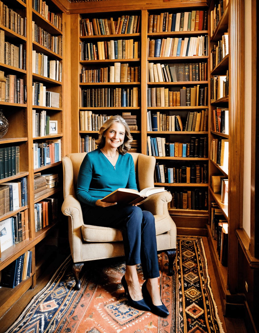 mary marquardt