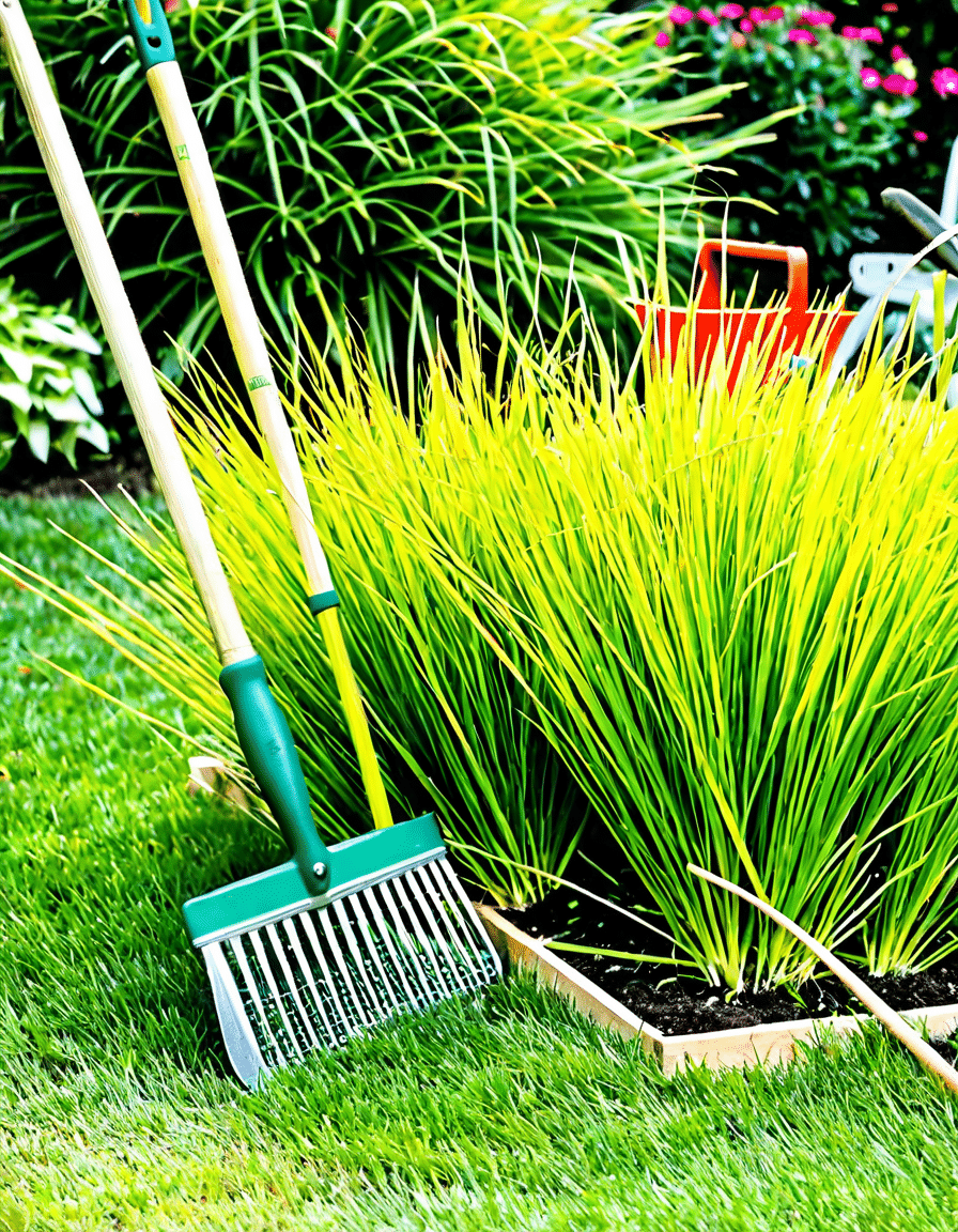 nutsedge
