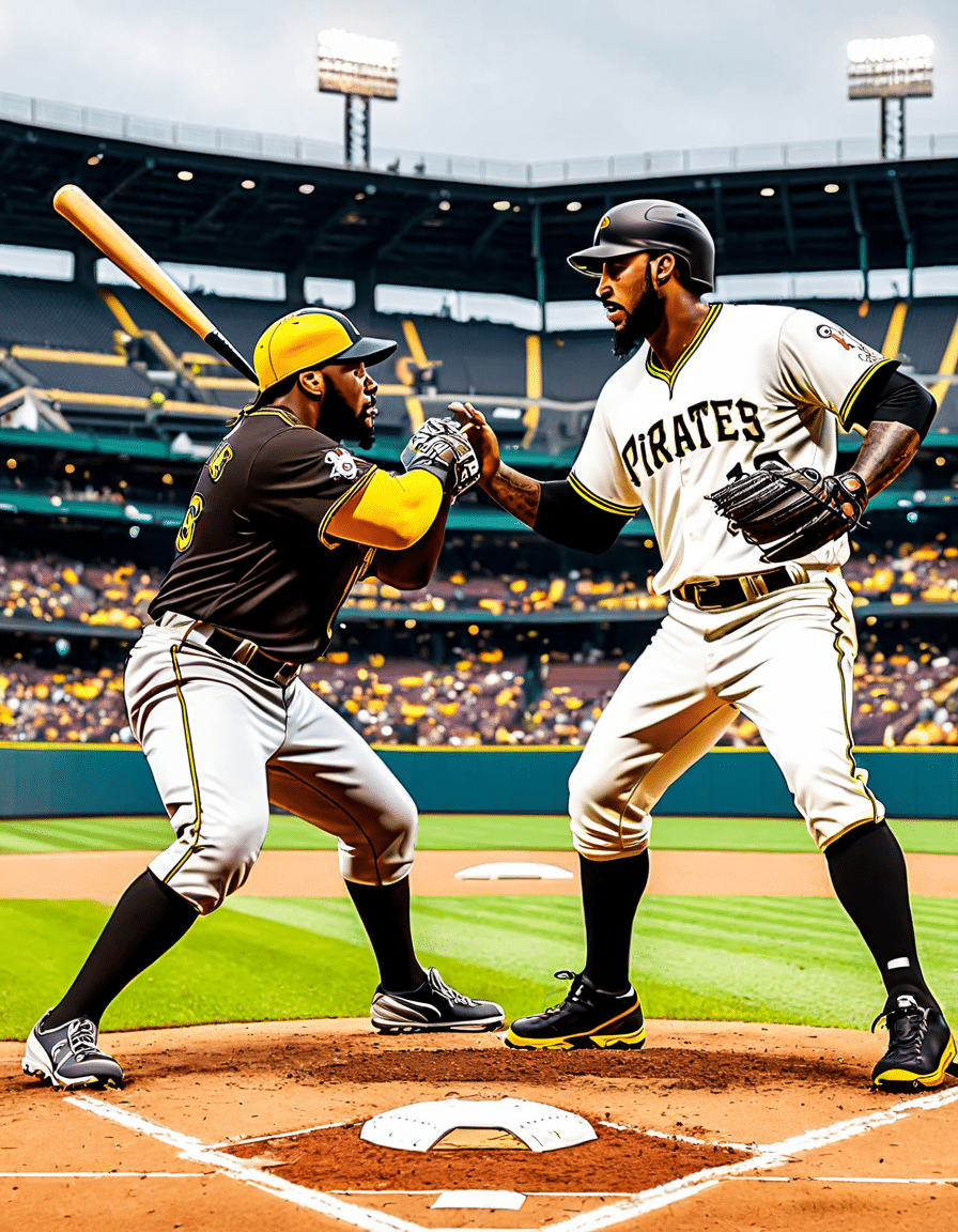pittsburgh pirates vs cleveland guardians match player stats
