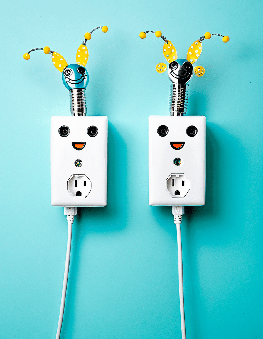 sockets