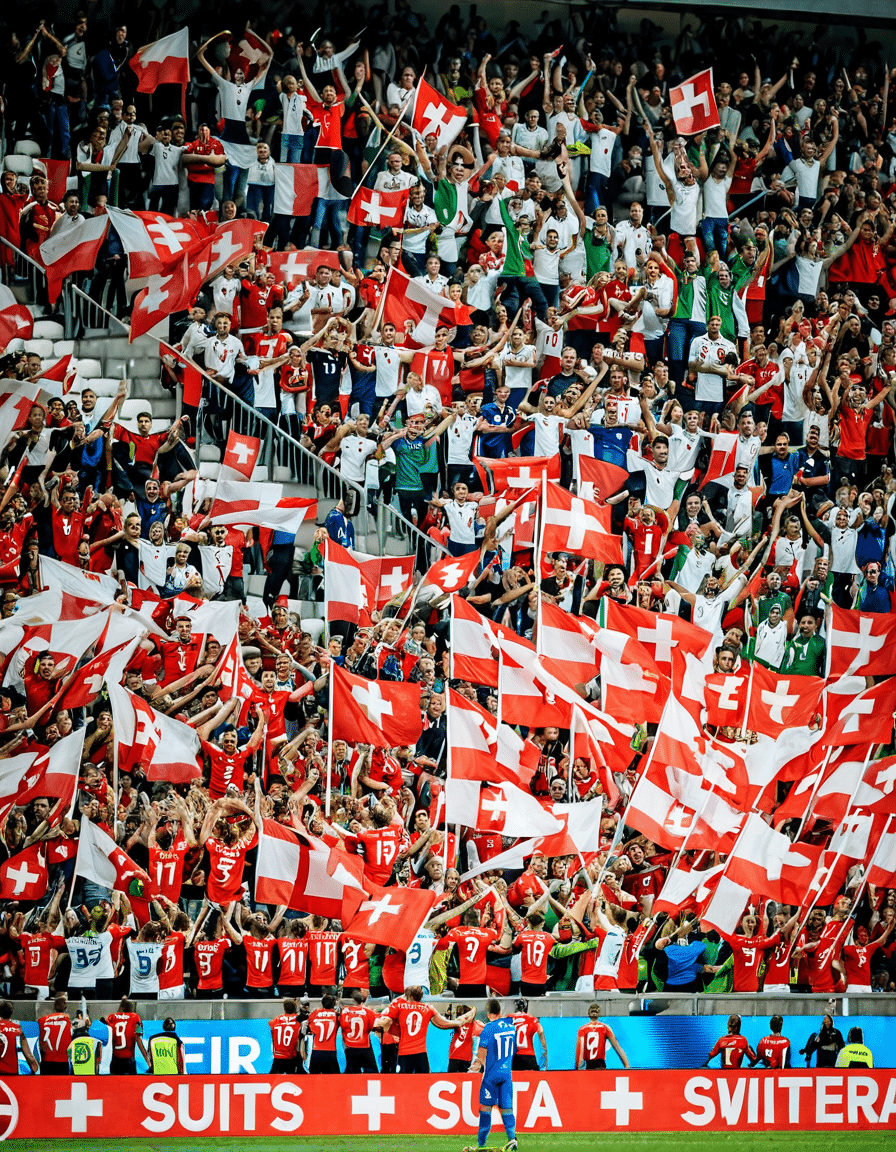 switzerland national football team vs italy national football team stats