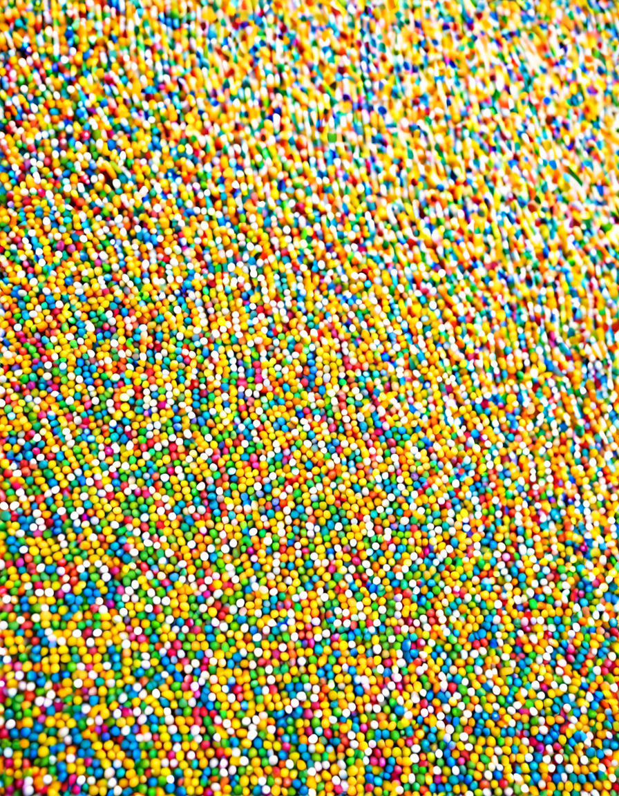 take 5 candy
