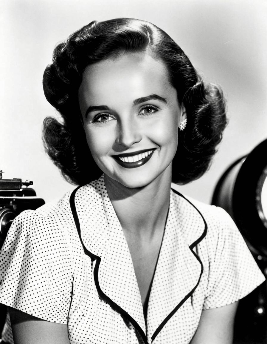 teresa wright