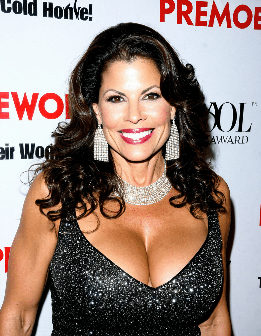 teri weigel