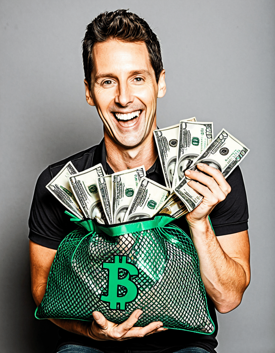 tony hinchcliffe net worth