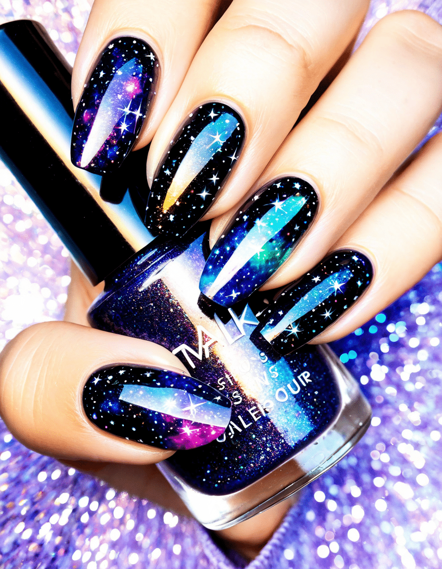 us nails