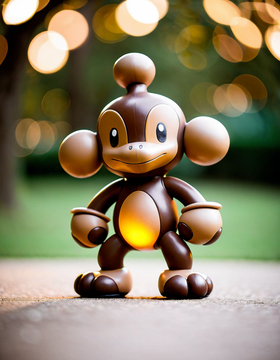 Hitmonlee