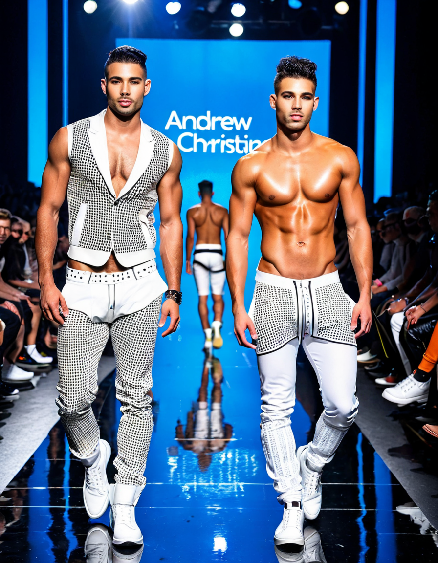 andrew christian