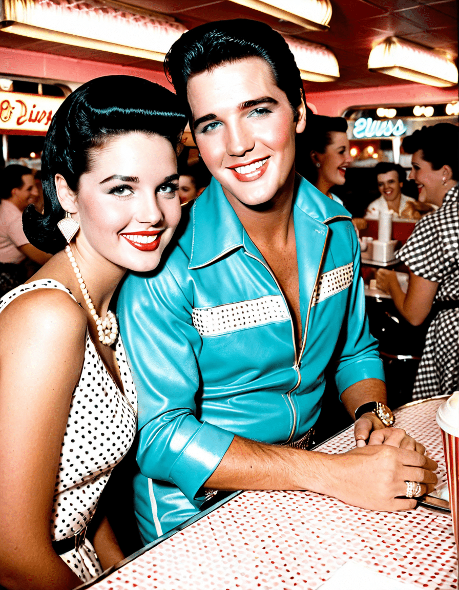 bob joyce elvis