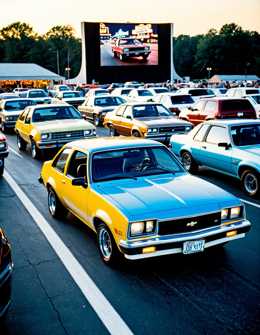chevy chevette