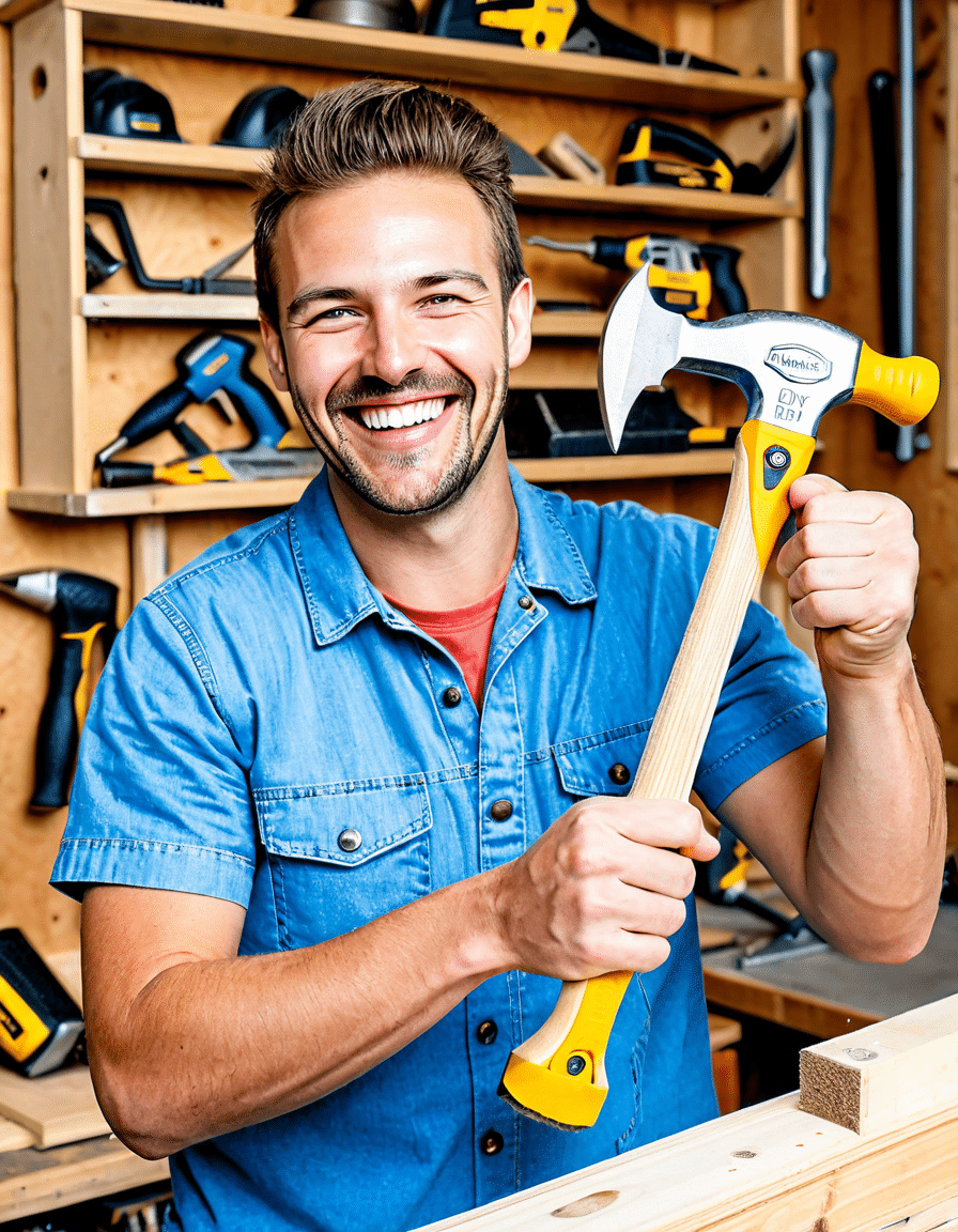 claw hammer