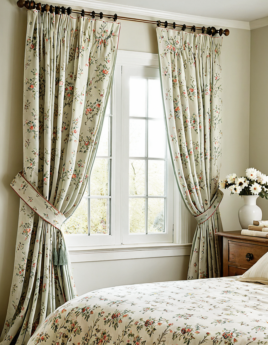 country curtains