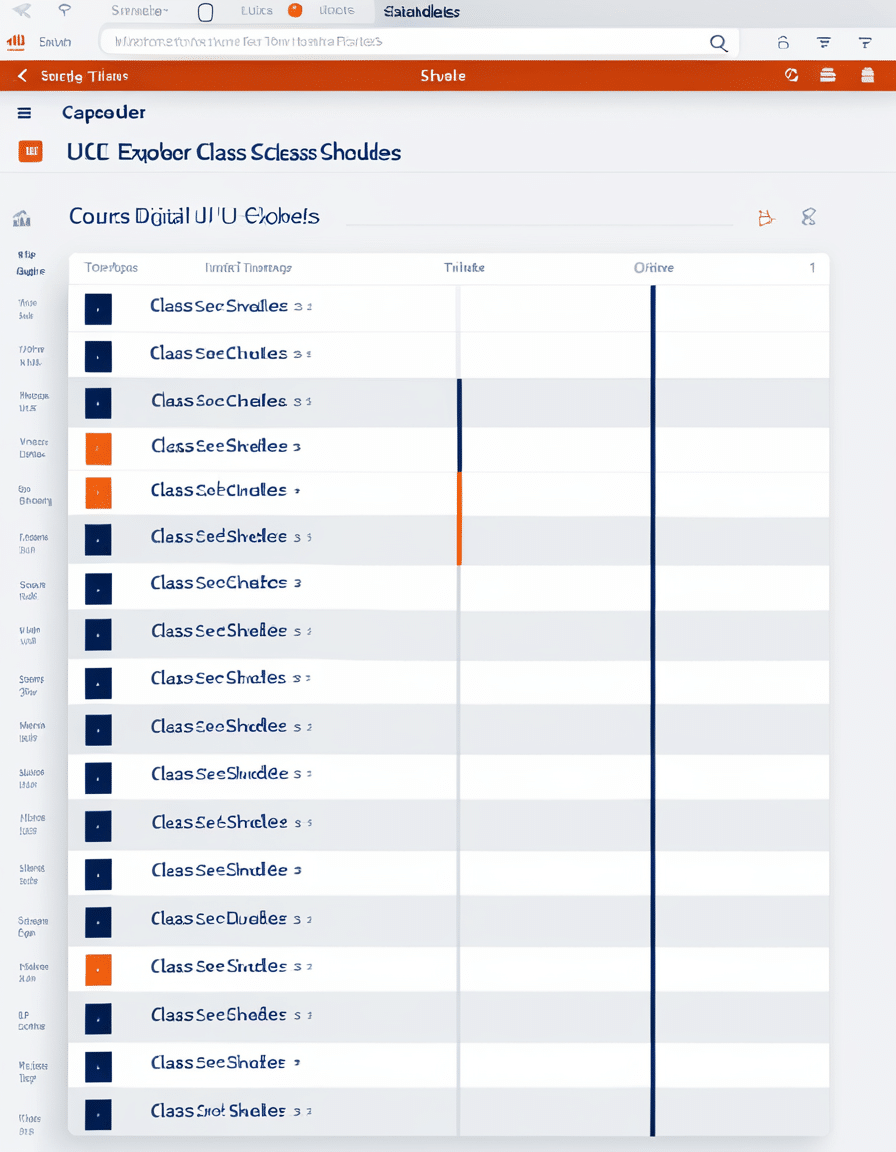 course explorer uiuc