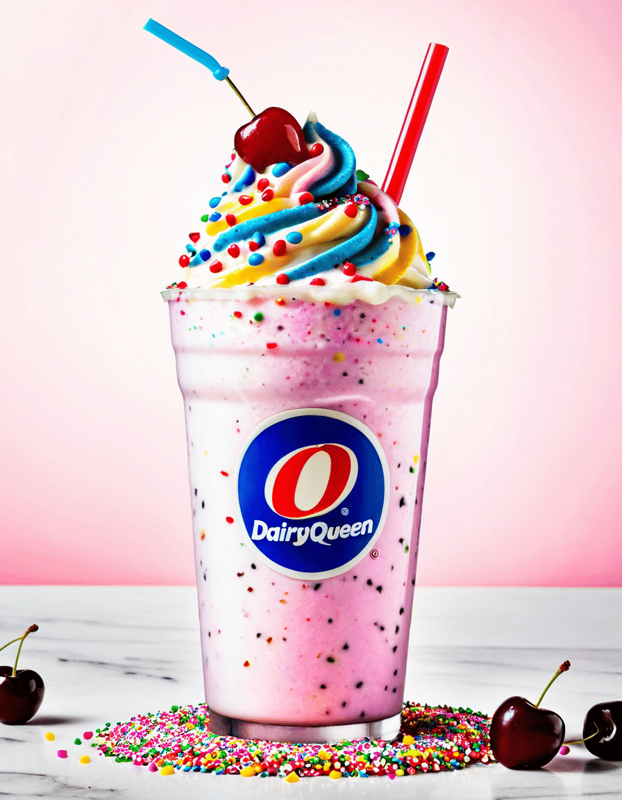 dairy queen application