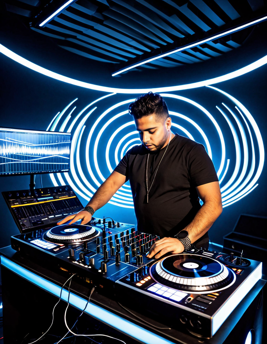 dj hernandez