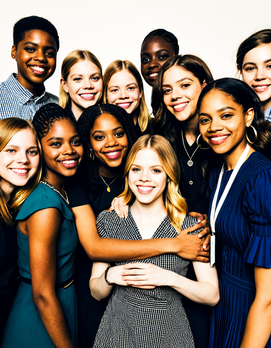 dreama walker