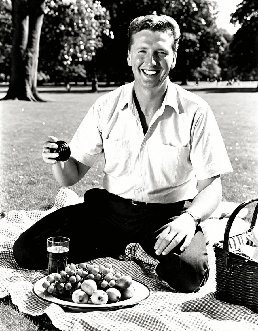 eddie bracken