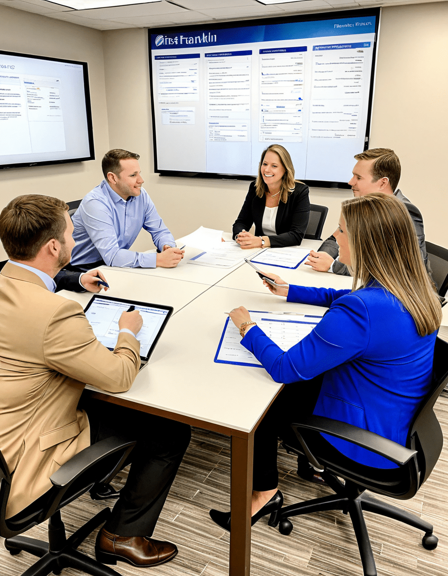first franklin financial