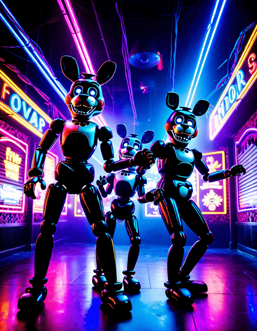 fnaf r34