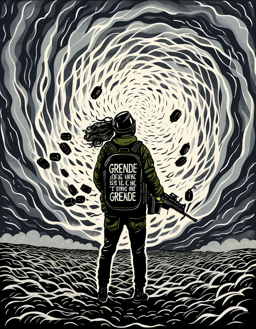 grenade lyrics