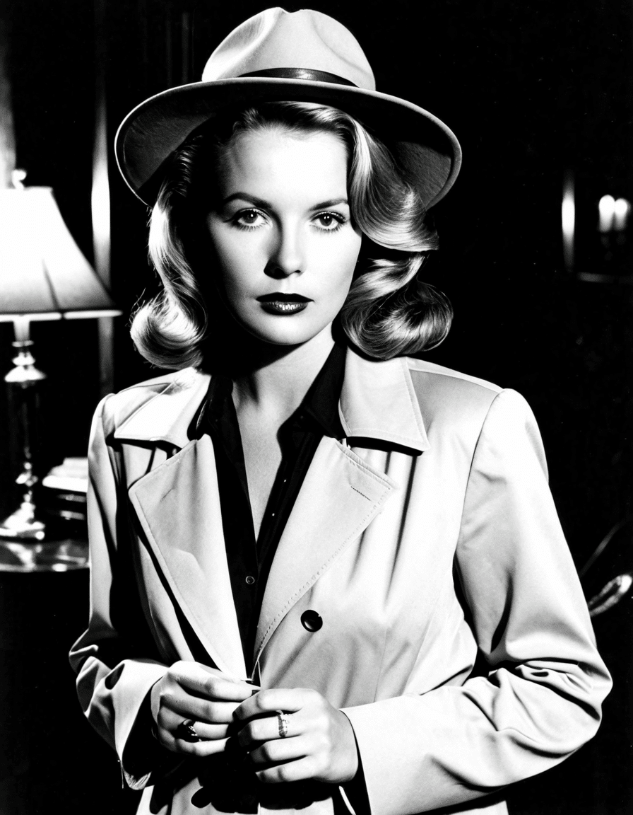 gretchen corbett